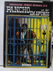 Gibi  Hq Pancho Em Apuros Coleção Jerry Spring Nº 02 Jijé 0