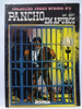 Gibi  Hq Pancho Em Apuros Coleção Jerry Spring Nº 02 Jijé 6