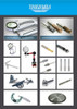 Bit Redondo Hss Torno Aisim2 Ø 5 X 100 Mm Thebmya 2
