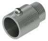 Conector P/caja Std Interior 3/4 | Micro Control 0