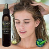Loción Y Shampoo Anticaida Crecimiento Cabello Debil Quvek 5