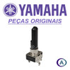Potenciômetro Input Level Caixa Yamaha Dbr10, Dbr12, Dbr15 2