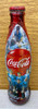 Antigua Botella De Coca Cola Conmemorativa Selección Uruguay 0