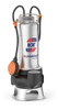 Bomba Sumergible Vortex Pedrollo 1.5 Hp Para Aguas Cargadas 0