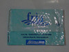 Pañuelos Refrescante Linea Aerea Alitalia Avion Aviacion 1