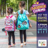 Kits De Bordado Cruzado Para Niños Principiantes, Tema Gatos 6