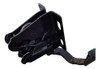 Fechadura Tranca Cabine Mola Dupla Ford Cargo 2