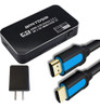 Switch Hdmi 3x1 Amitosai Combo Para Cine En Casa Hdmi4kv21.5 0 Switch Hdmi 3x1 Amitosai Combo Para Cine En Casa Hdmi4kv21.5 0