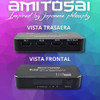 Switch Hdmi 3x1 Amitosai Combo Para Cine En Casa Hdmi4kv21.5 4 Switch Hdmi 3x1 Amitosai Combo Para Cine En Casa Hdmi4kv21.5 4