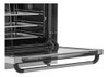 Guias Soporte Interior Horno Santini Mc600 Original 5