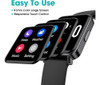 Reloj De Actividad Impermeable, Contador De Pasos Y Calorías 5
