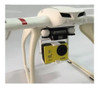 Suporte Para Câmeras No Drone Mjx X101 2