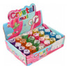 Caja X 24 Unidades De Slime Brillante Con Pelotitas! 0