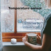 Sensor De Movimiento Temperatura Luz Z-wave Plus S2 4