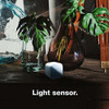 Sensor De Movimiento Temperatura Luz Z-wave Plus S2 6