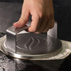 Blackstone Burger Press - Hamburger Patty Maker Para Hamburg 1