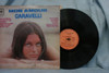 Mon Amour De Caravelli, Vinilo Lp 1