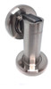 Tope Magnético Para Puerta Inoxidable Marca Hafele 1