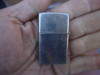 Antiguo Encendedor Charleston A Gas No Anda 3,3 X 1,2 X 5,7 0