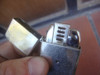 Antiguo Encendedor Charleston A Gas No Anda 3,3 X 1,2 X 5,7 5
