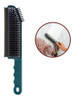 Cepillo Escobilla Punta Flexible Silicona Accesorios Cocina 0
