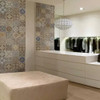 Ceramica Cerro Negro Full Deco Mix 45x45 1era 1