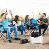 Altavoz Bluetooth Portátil, Altavoz Exterior Impermeable Ina 4