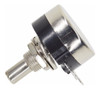 Potenciometro Industrial Rv24yn 500k 24mm  Itytarg 1