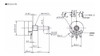Potenciometro Industrial Rv24yn 500k 24mm  Itytarg 2