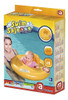 Asiento Inflable Swim Safe Triple Aro 69 Cm Bestway 5