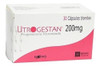 Utrogestan 200  Mg 30 Cápsulas 0