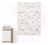 Revestimiento De Pared Adhesivo Diseños Estrella 0