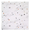 Revestimiento De Pared Adhesivo Diseños Estrella 5