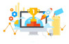 Backlinks Plataformas Perfil + Edu + Relatório 0