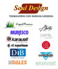 Papel Muresco Vinilico Wallcovering Tinto 72361 Soul 6