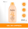 Gel Facial Aveno Limpieza 250gr 0