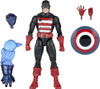 Marvel Legends Series U.s. Agent Classic Comics 0