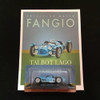Colección Museo Fangio Talbot Lago T26c 1951 La Nacion 0