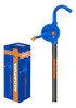 Bomba De Trasvase De Aceite Manual Wadfow Why2525 Tambor 0