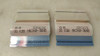 Par De Flex Datos Samsung Un32j5500 Bn96-40424a 0