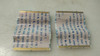 Par De Flex Datos Samsung Un32j5500 Bn96-40424a 1