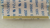 Par De Flex Datos Samsung Un32j5500 Bn96-40424a 2