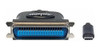 Manhattan Conversion De Usbc A Impresora Paralela 152525 2