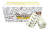 Papel Toalha Interfolha Folha Dupla 2000 Folhas Luxo 2