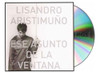 Lisandro Aristimuño Ese Asunto De La Ventana Cd Nuevo 0