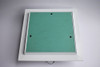 Puerta Trampa Tipo Knauf Cielorraso Tapa De Inspección 40x40 5