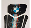 Bmw 1250 Protector De Tanque Resinado Calidad Premium 5