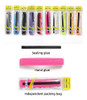 Grip Overgrip Cubregrip Perforado Relieve Padel Tenis X10 1