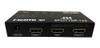Splitter Hdmi 1x2 4k2k 1080p Amplificado Activo C/fuente Hd 4