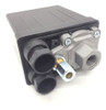 Preostato Compresor Gp-2550 Lusqtoff 4